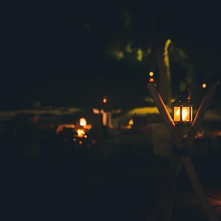Готель Prestigious Camp Мерзуга Екстер'єр фото